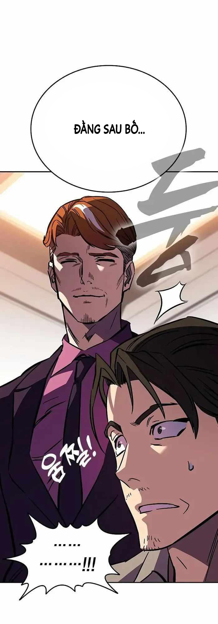Đại Tướng Chiến - Chapter 2 - Page 87