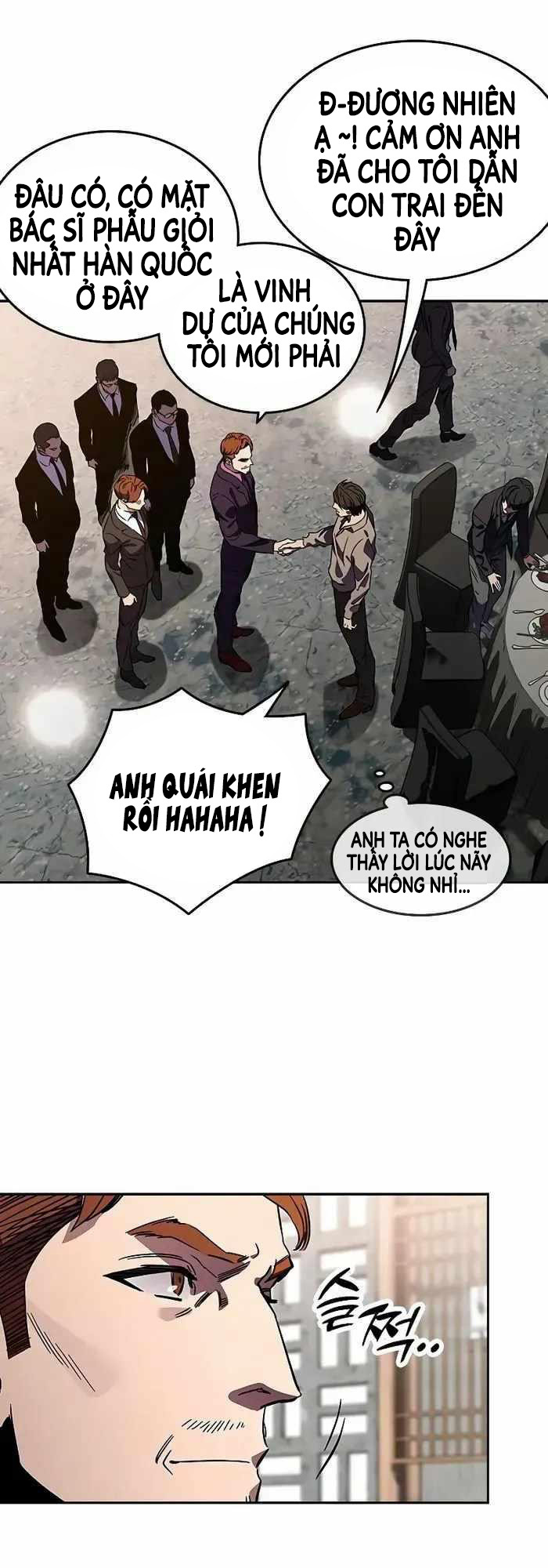 Đại Tướng Chiến - Chapter 2 - Page 89