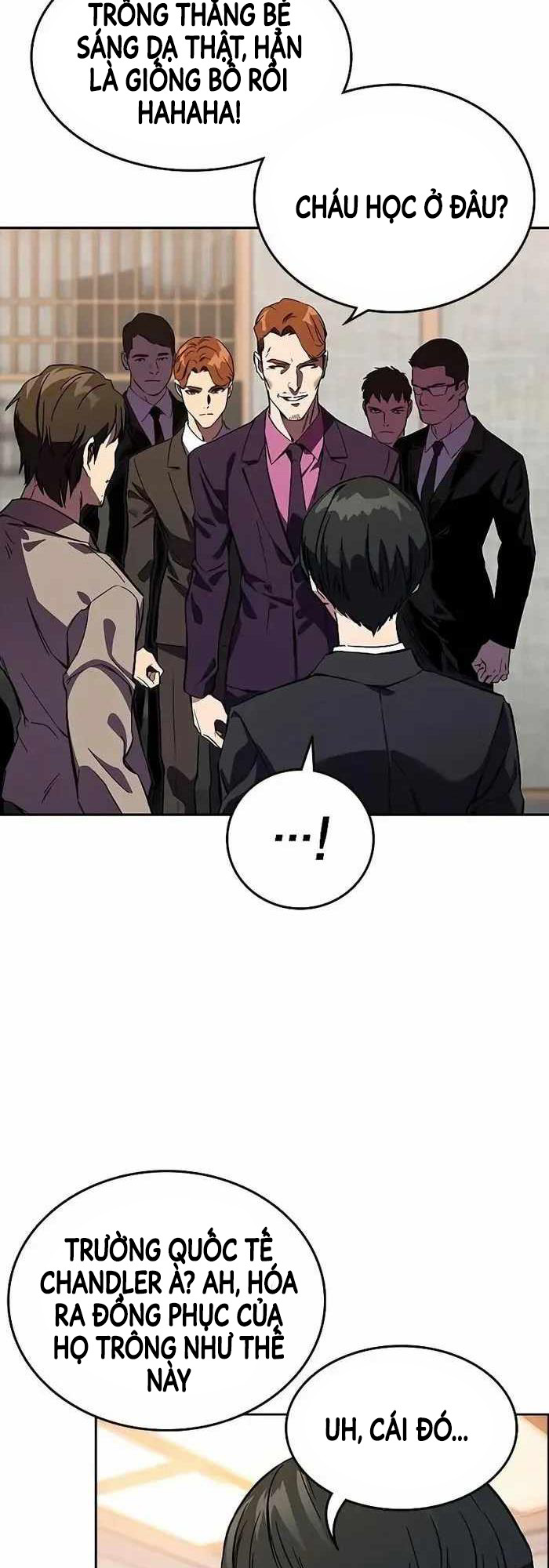 Đại Tướng Chiến - Chapter 2 - Page 91