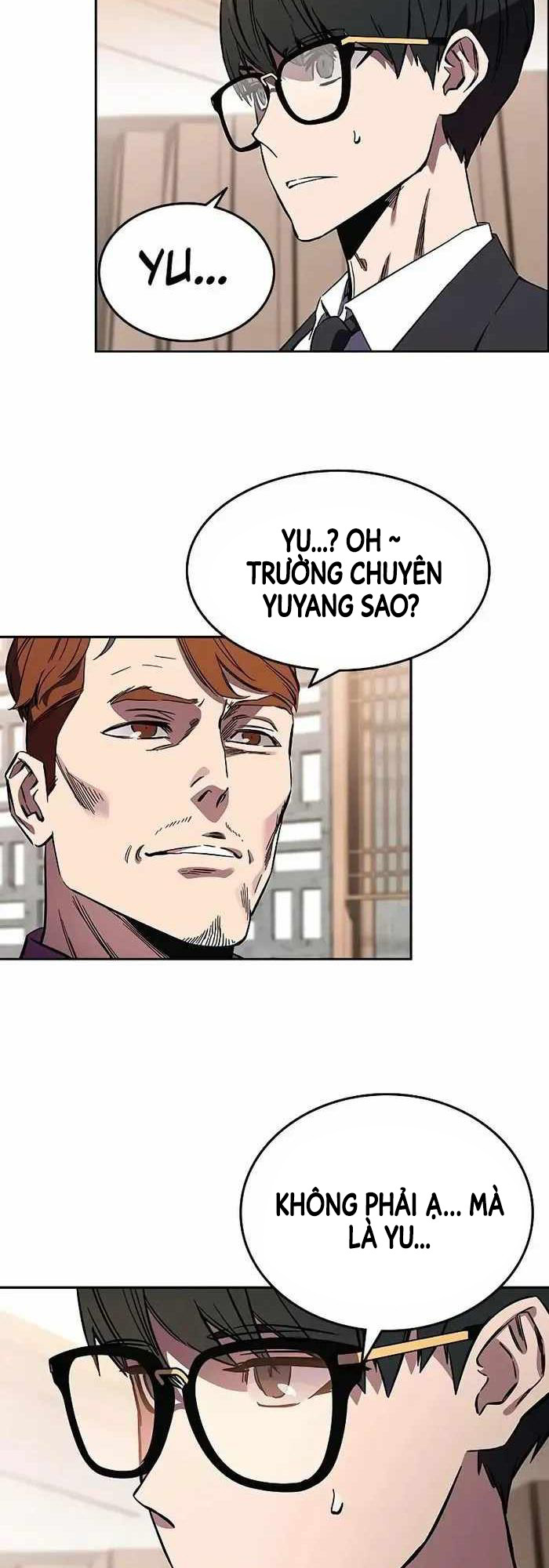 Đại Tướng Chiến - Chapter 2 - Page 92