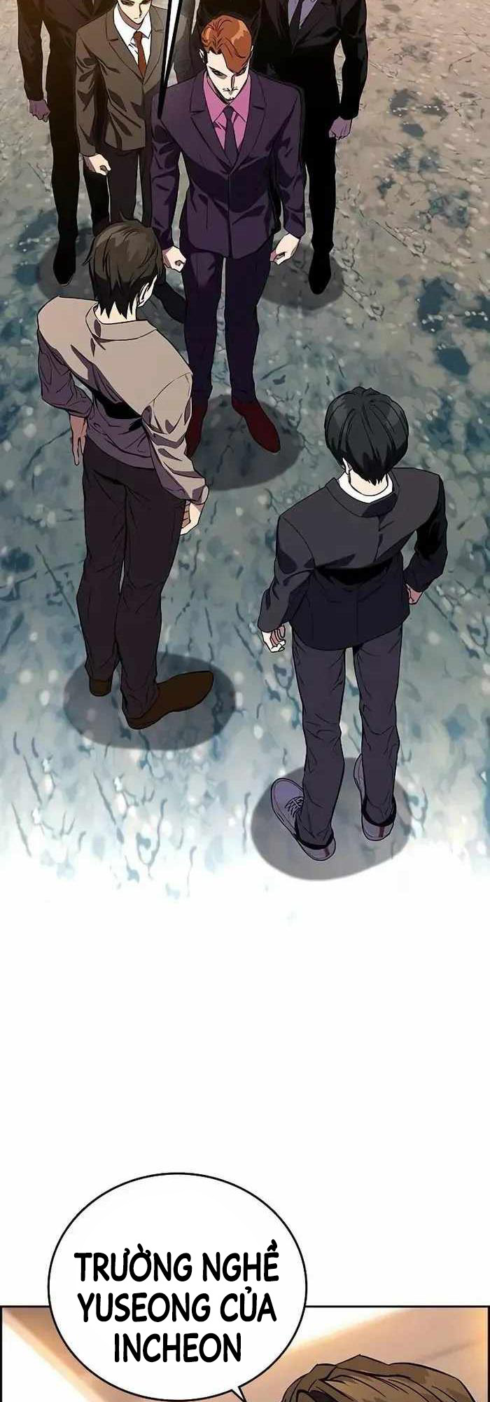 Đại Tướng Chiến - Chapter 2 - Page 95