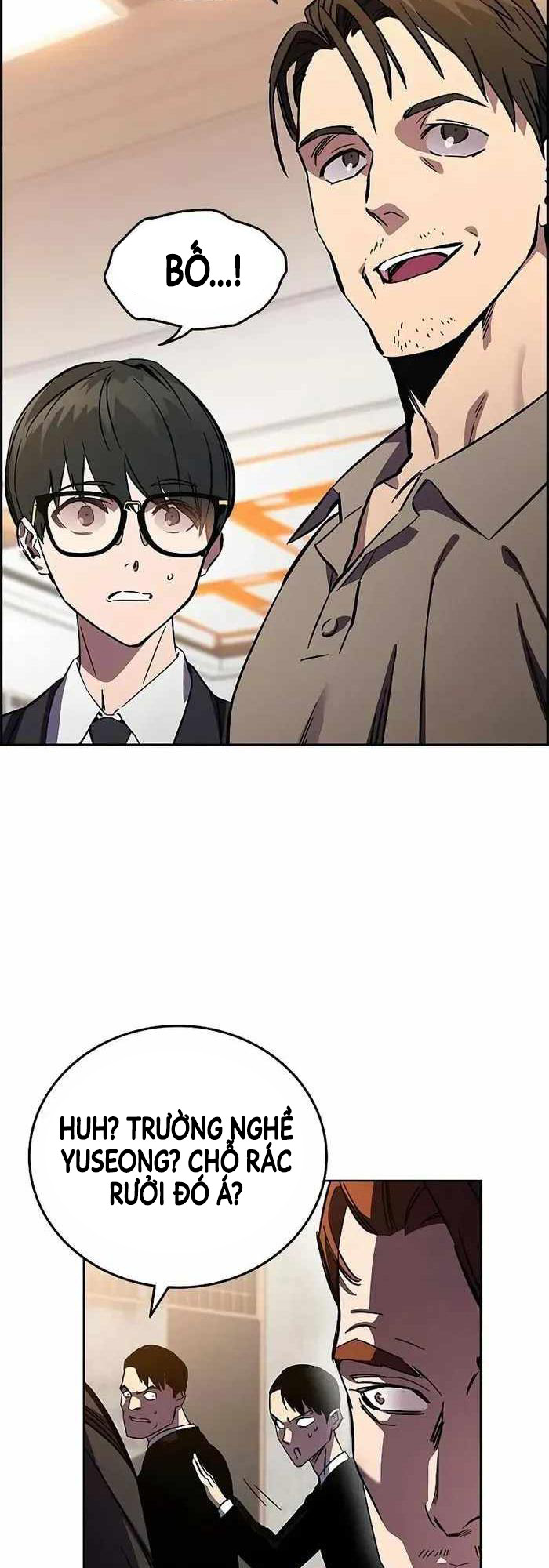 Đại Tướng Chiến - Chapter 2 - Page 96