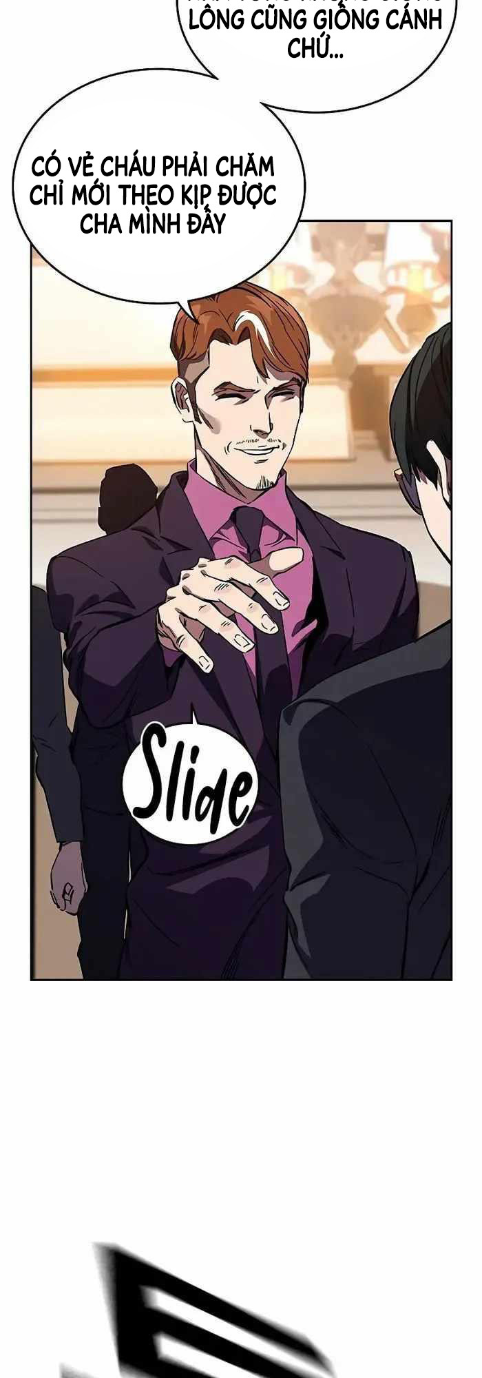 Đại Tướng Chiến - Chapter 2 - Page 99