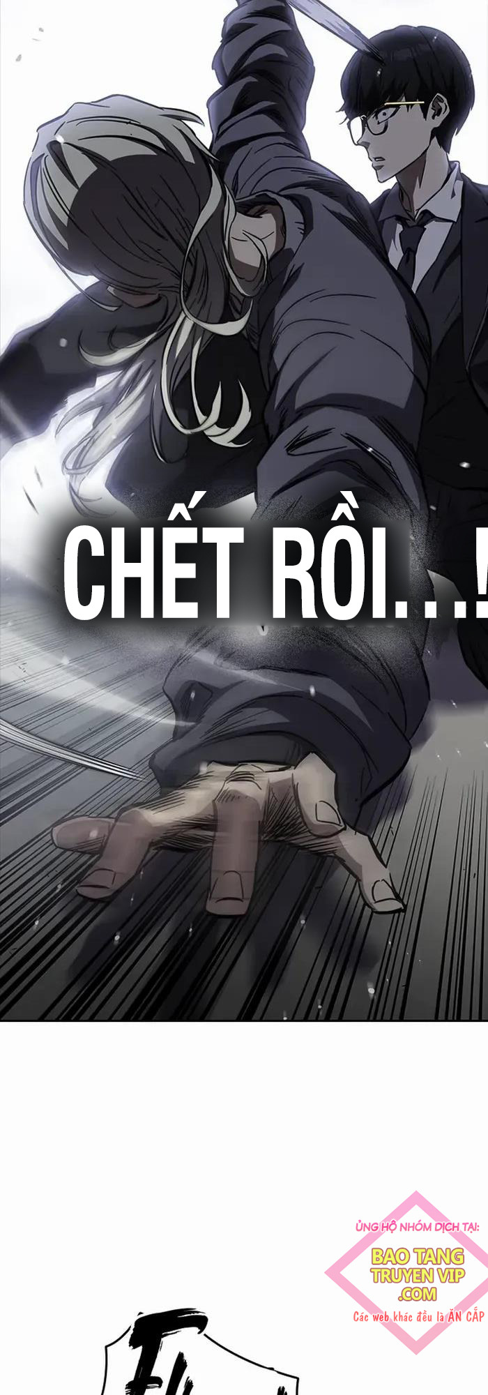Đại Tướng Chiến - Chapter 3 - Page 10