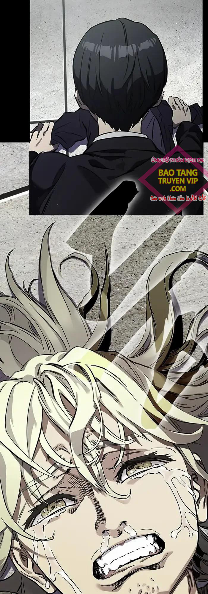 Đại Tướng Chiến - Chapter 3 - Page 100