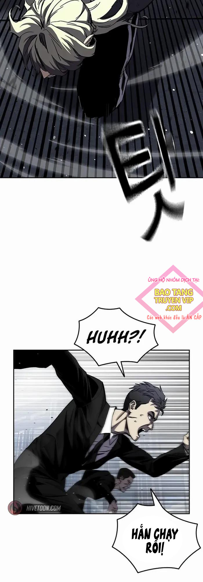 Đại Tướng Chiến - Chapter 3 - Page 12