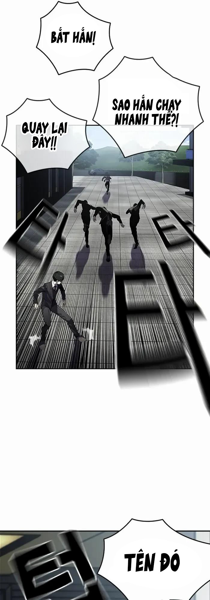 Đại Tướng Chiến - Chapter 3 - Page 14