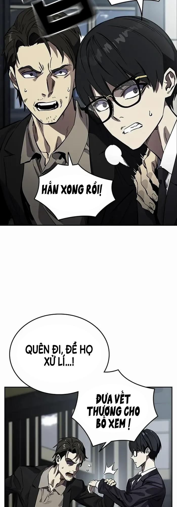 Đại Tướng Chiến - Chapter 3 - Page 15