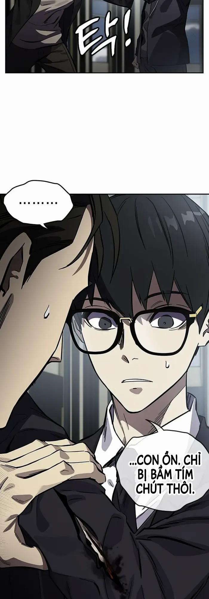 Đại Tướng Chiến - Chapter 3 - Page 16