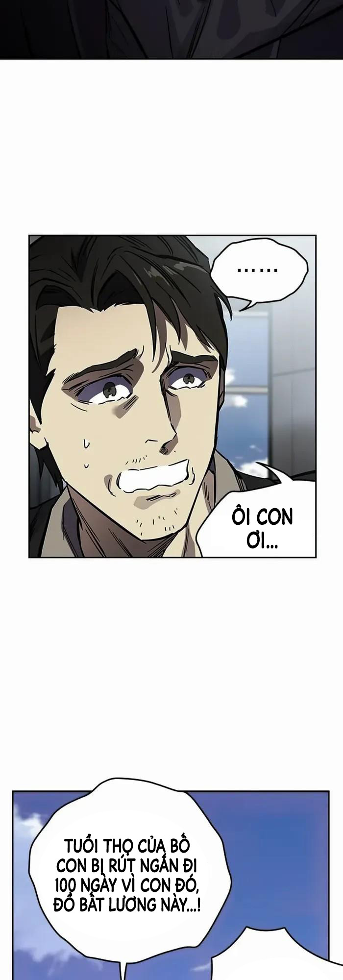 Đại Tướng Chiến - Chapter 3 - Page 17