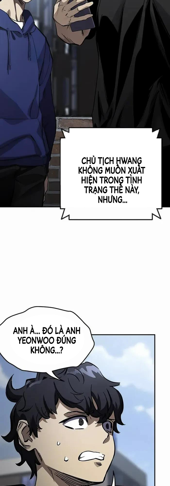 Đại Tướng Chiến - Chapter 3 - Page 25