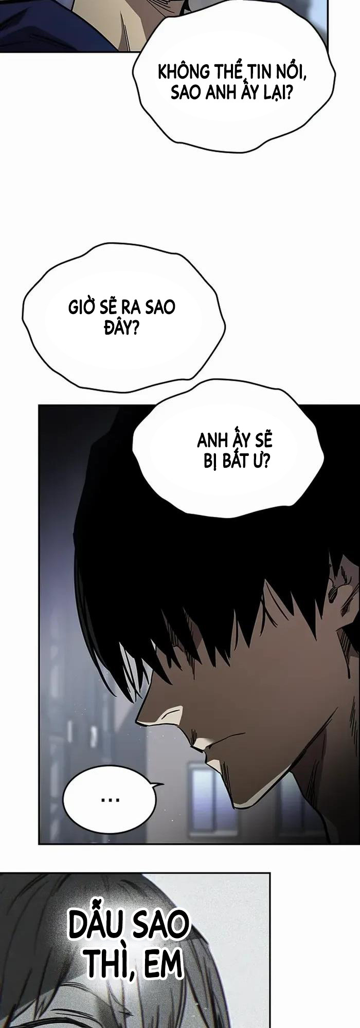 Đại Tướng Chiến - Chapter 3 - Page 26