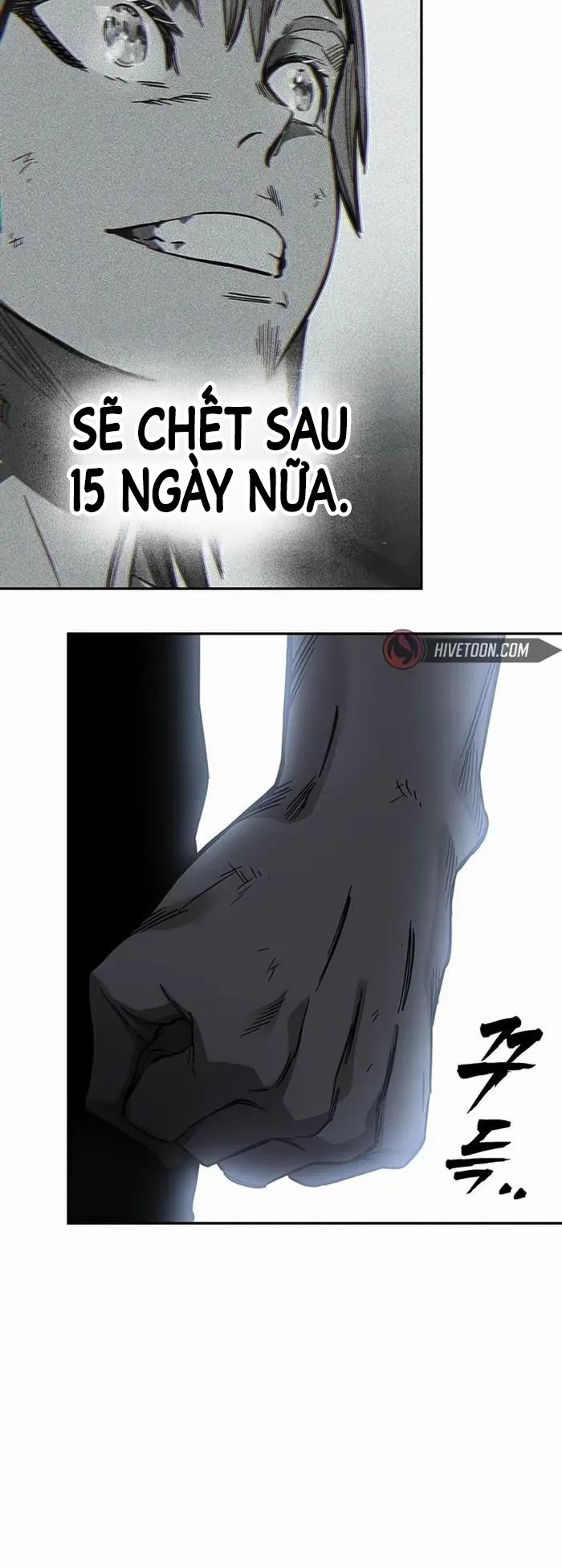 Đại Tướng Chiến - Chapter 3 - Page 27