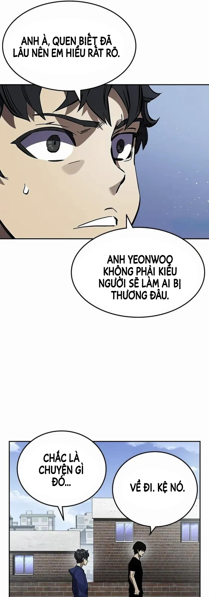 Đại Tướng Chiến - Chapter 3 - Page 28