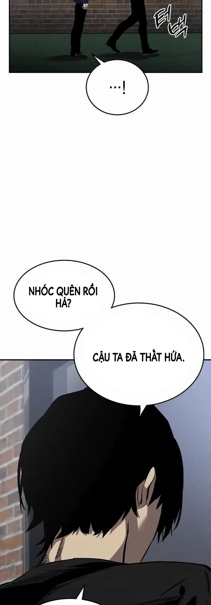 Đại Tướng Chiến - Chapter 3 - Page 29