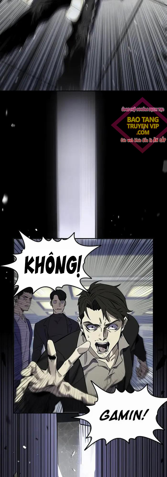 Đại Tướng Chiến - Chapter 3 - Page 3