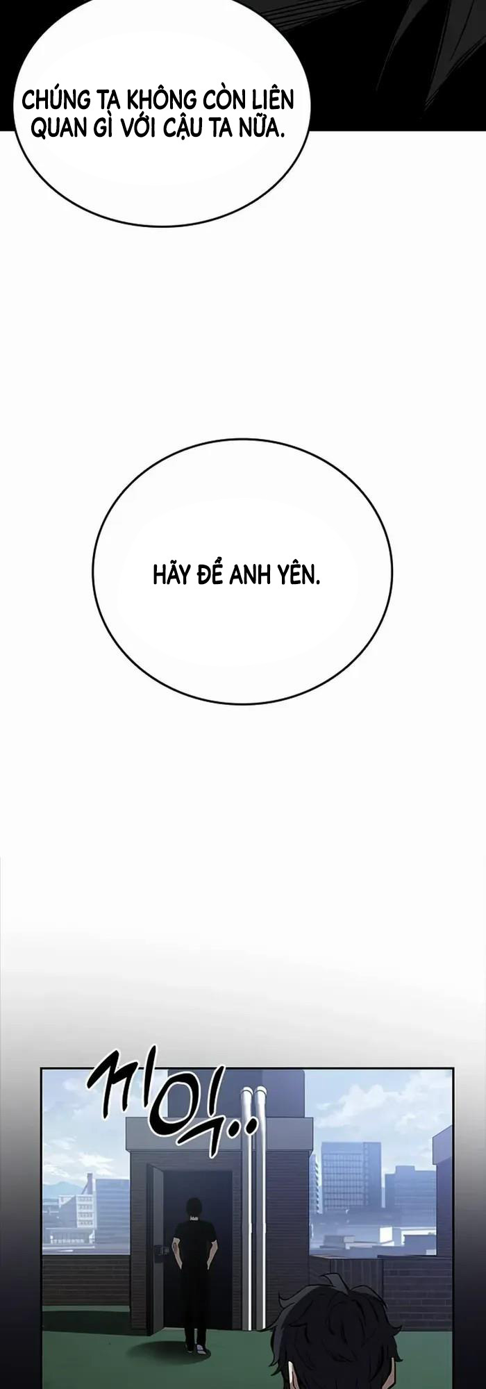 Đại Tướng Chiến - Chapter 3 - Page 30