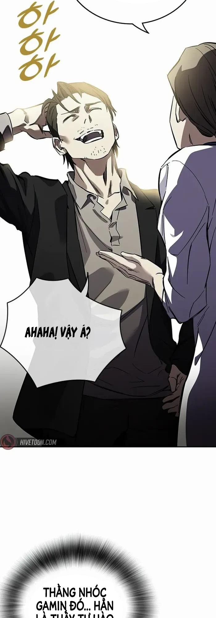 Đại Tướng Chiến - Chapter 3 - Page 39