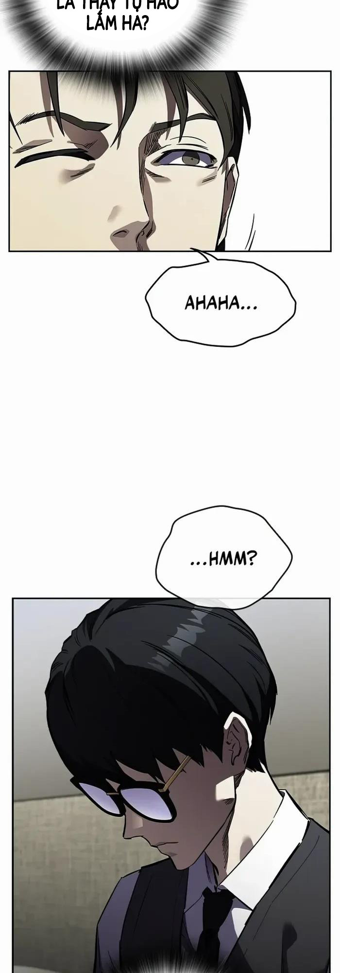 Đại Tướng Chiến - Chapter 3 - Page 40