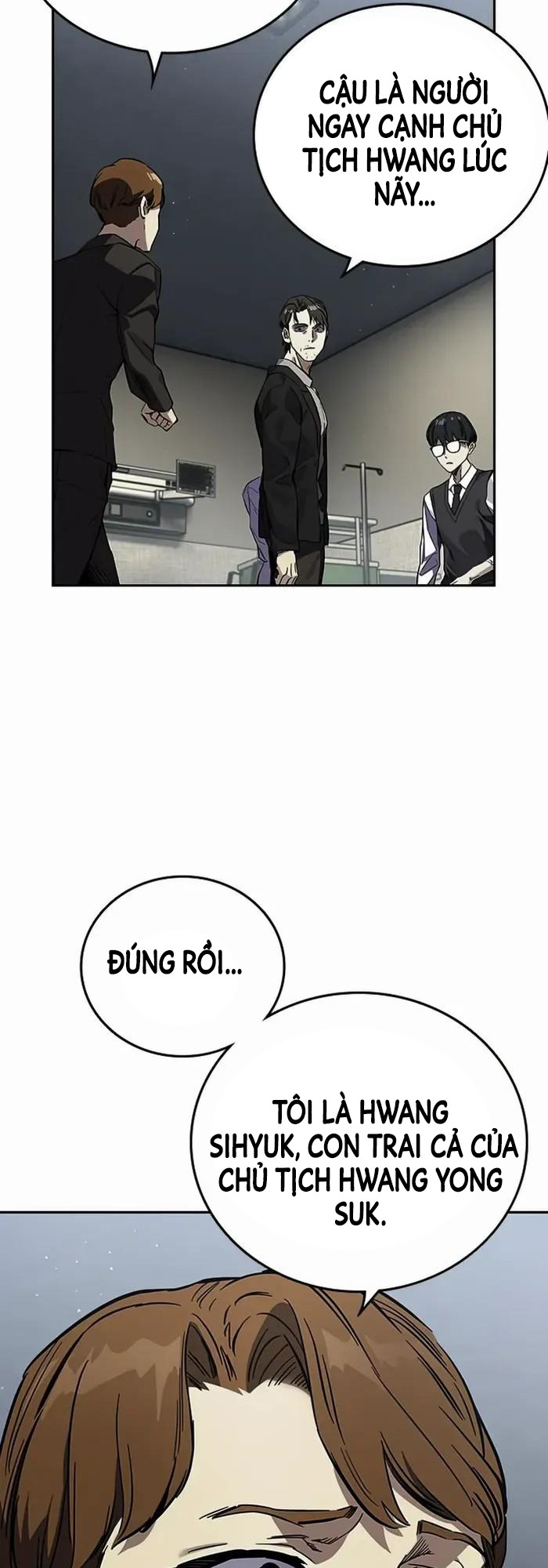 Đại Tướng Chiến - Chapter 3 - Page 43