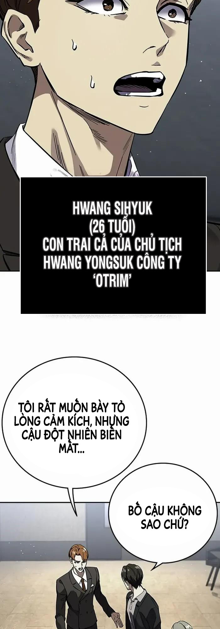 Đại Tướng Chiến - Chapter 3 - Page 44
