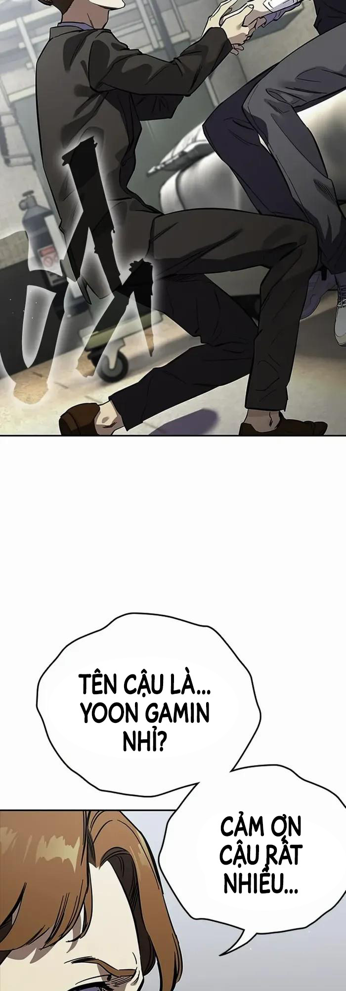 Đại Tướng Chiến - Chapter 3 - Page 46