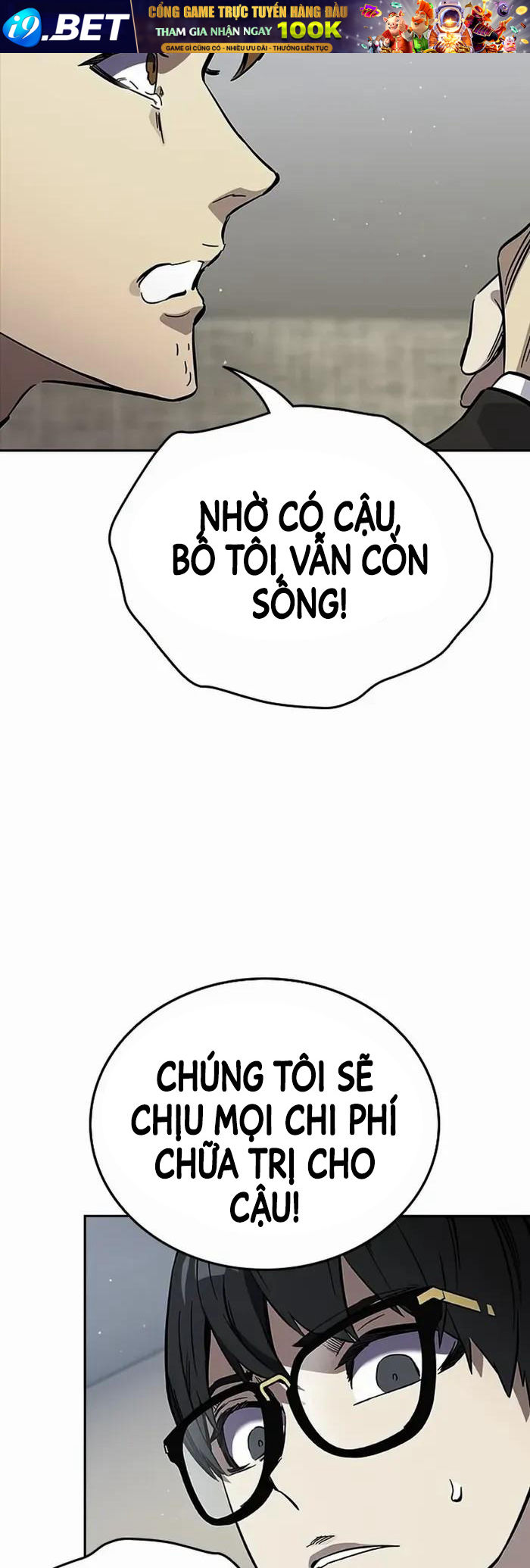 Đại Tướng Chiến - Chapter 3 - Page 47