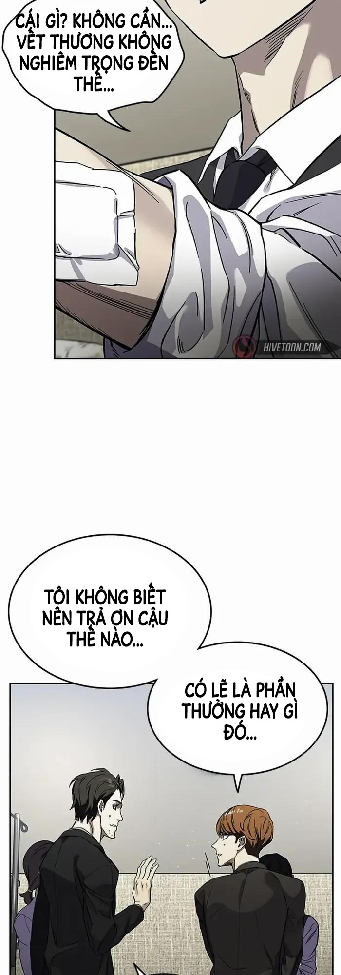Đại Tướng Chiến - Chapter 3 - Page 48