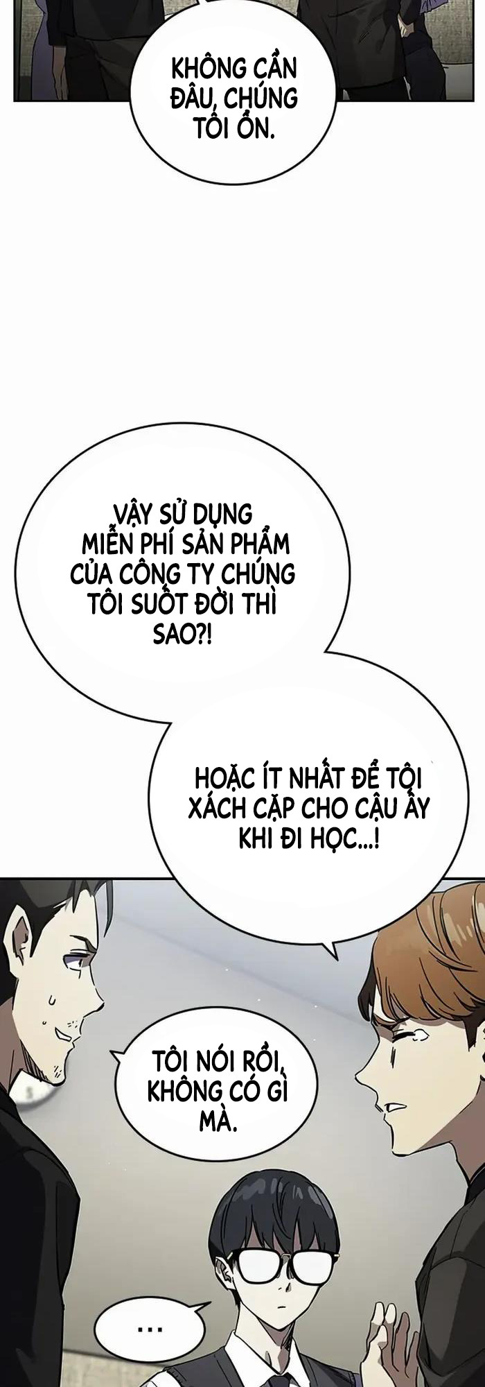 Đại Tướng Chiến - Chapter 3 - Page 49