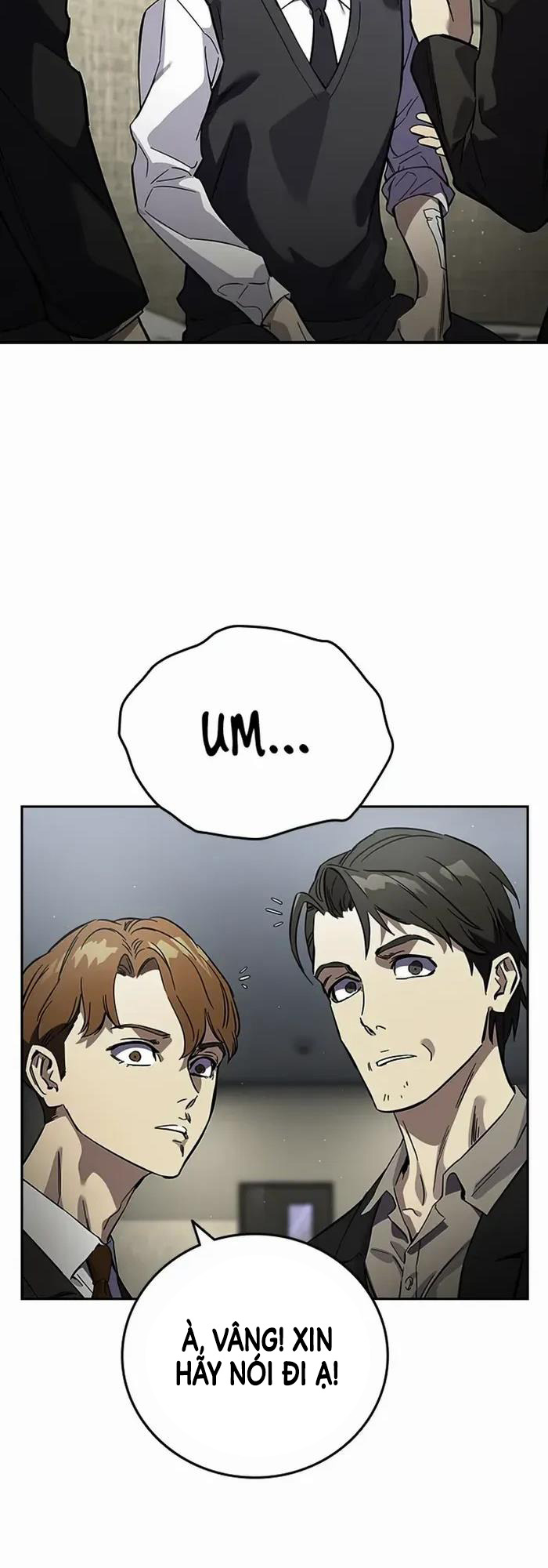 Đại Tướng Chiến - Chapter 3 - Page 50