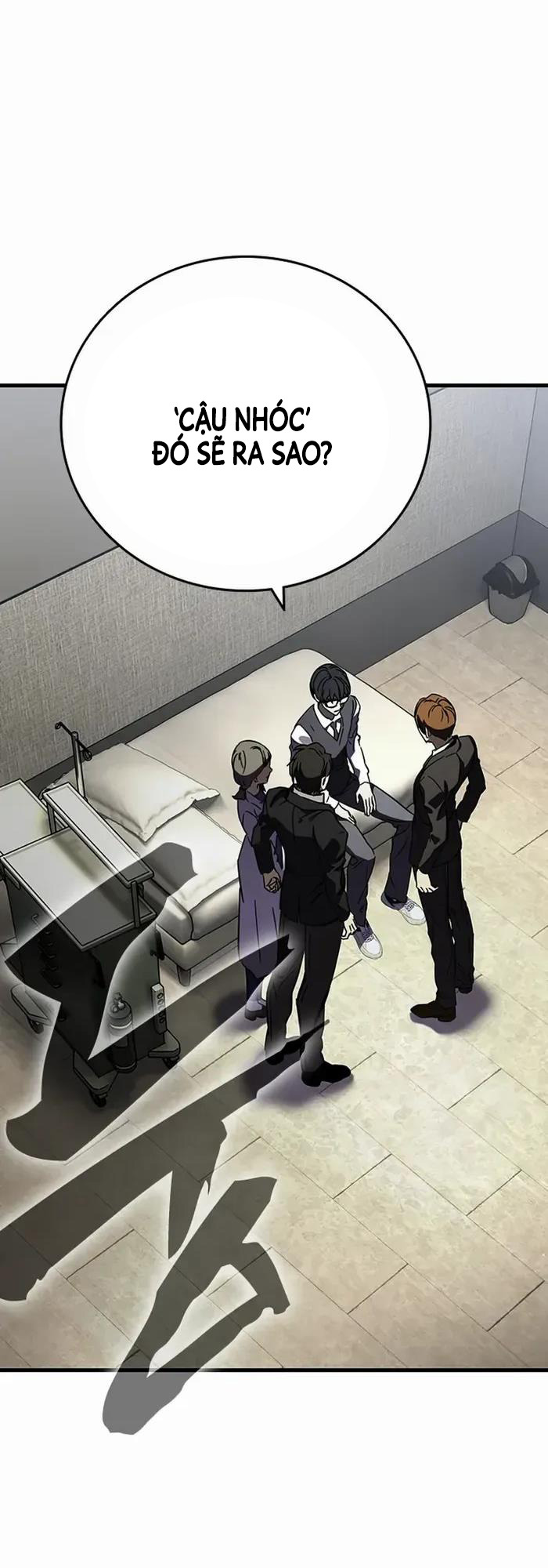 Đại Tướng Chiến - Chapter 3 - Page 51