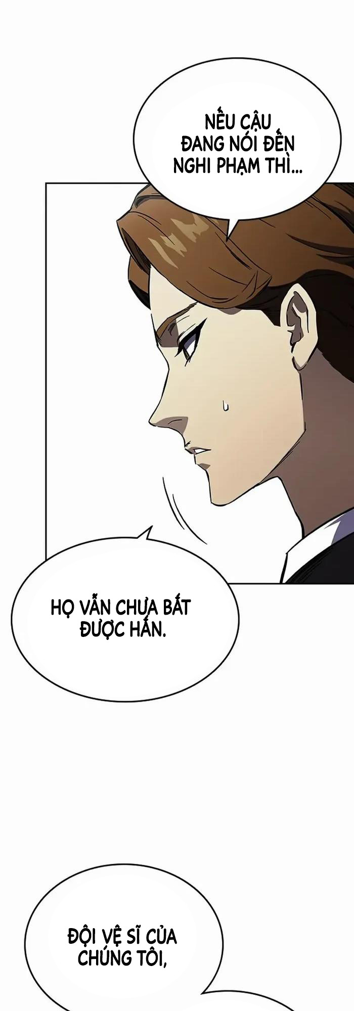 Đại Tướng Chiến - Chapter 3 - Page 52