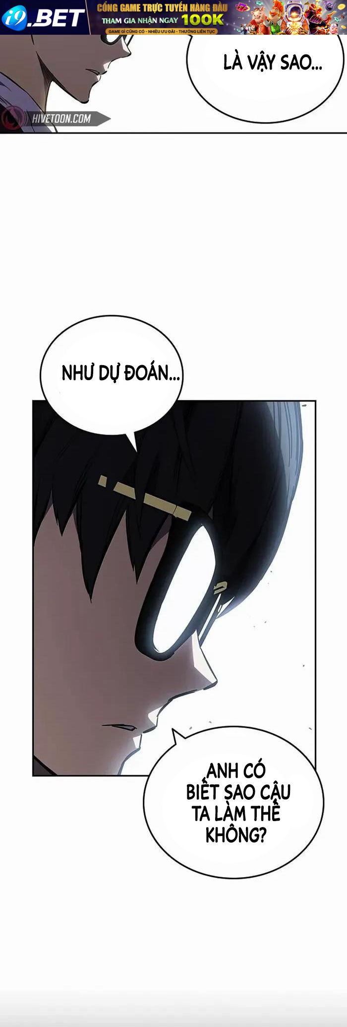 Đại Tướng Chiến - Chapter 3 - Page 54