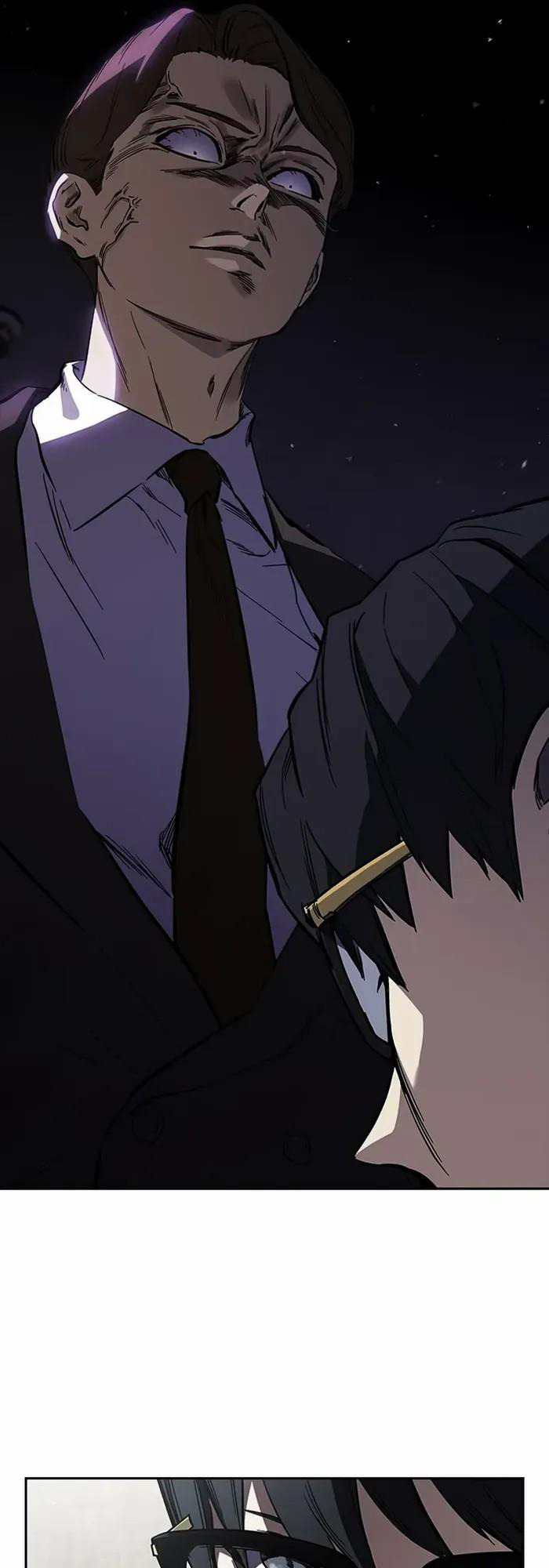 Đại Tướng Chiến - Chapter 3 - Page 56