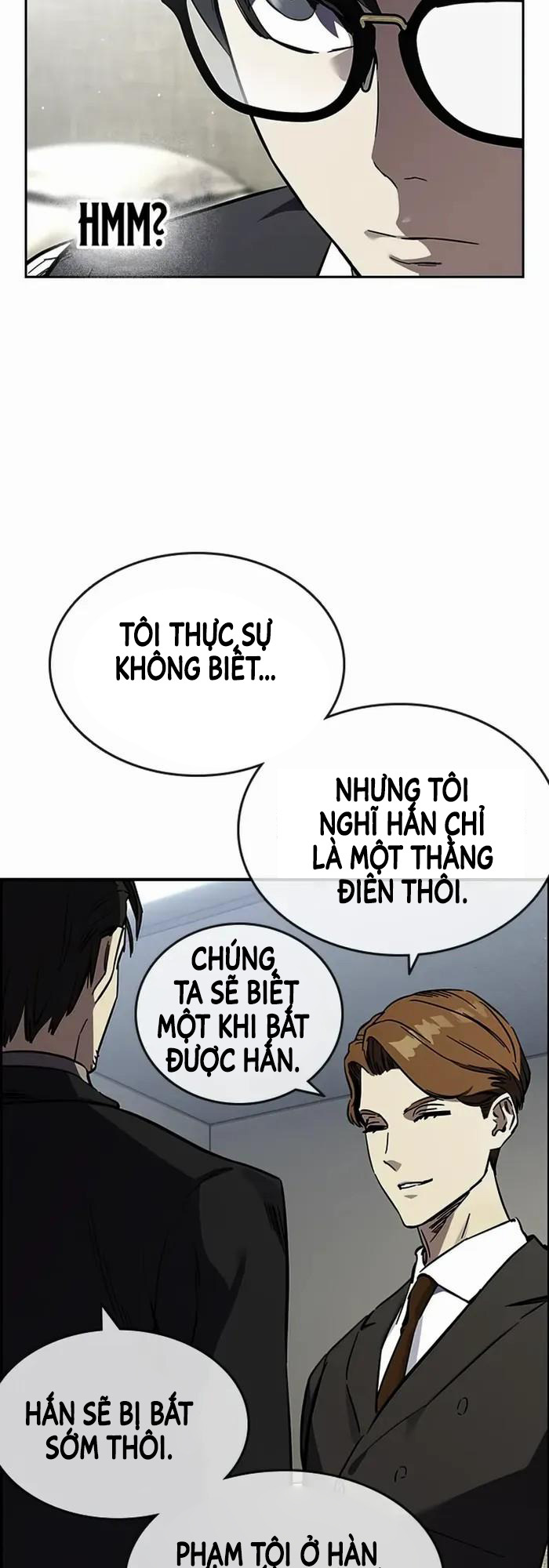 Đại Tướng Chiến - Chapter 3 - Page 57