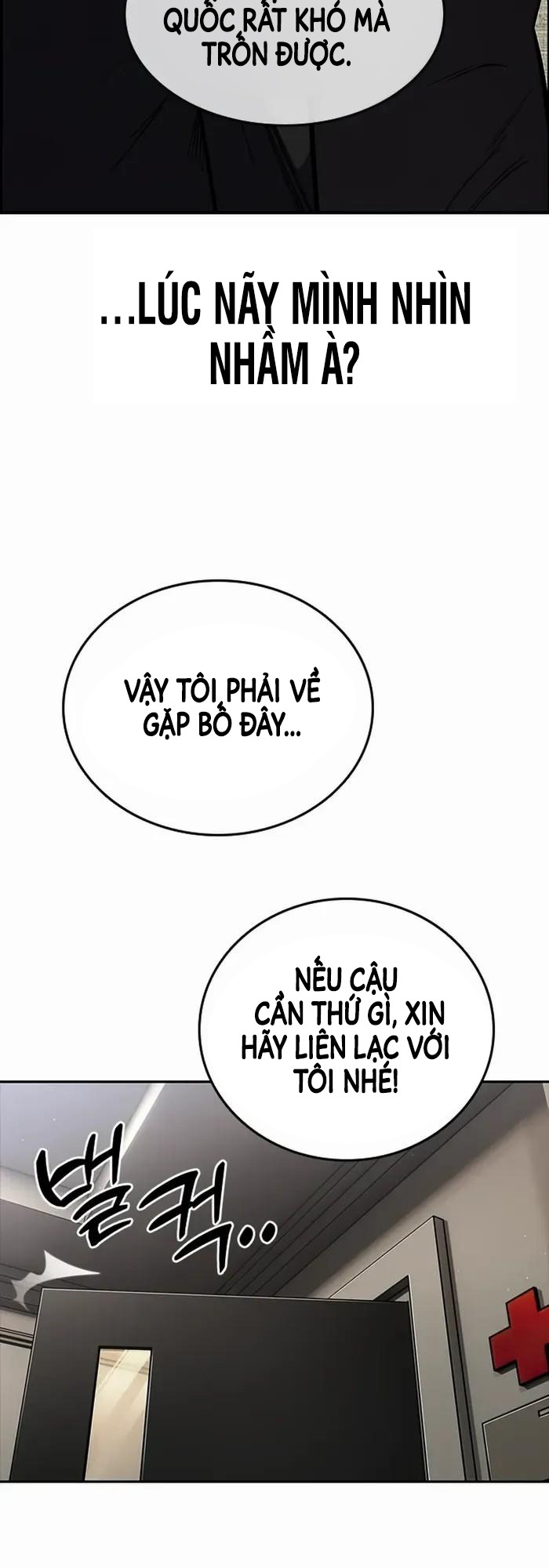 Đại Tướng Chiến - Chapter 3 - Page 58
