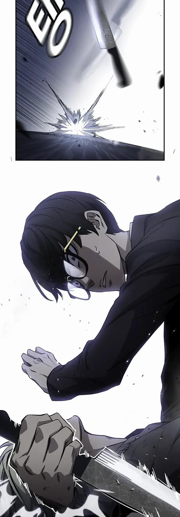 Đại Tướng Chiến - Chapter 3 - Page 6