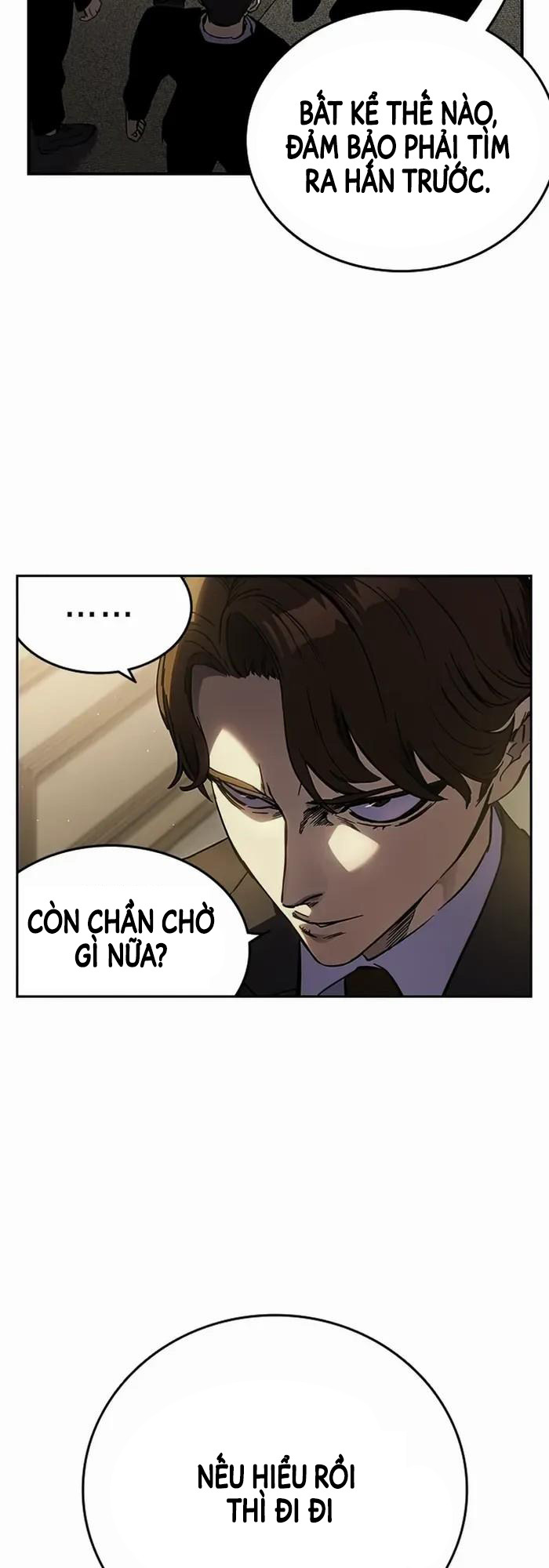 Đại Tướng Chiến - Chapter 3 - Page 66