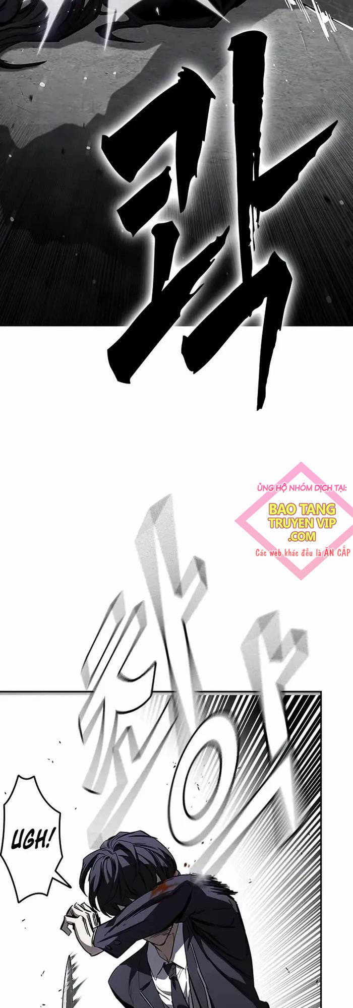 Đại Tướng Chiến - Chapter 3 - Page 7