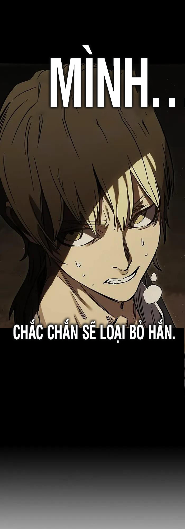 Đại Tướng Chiến - Chapter 3 - Page 71