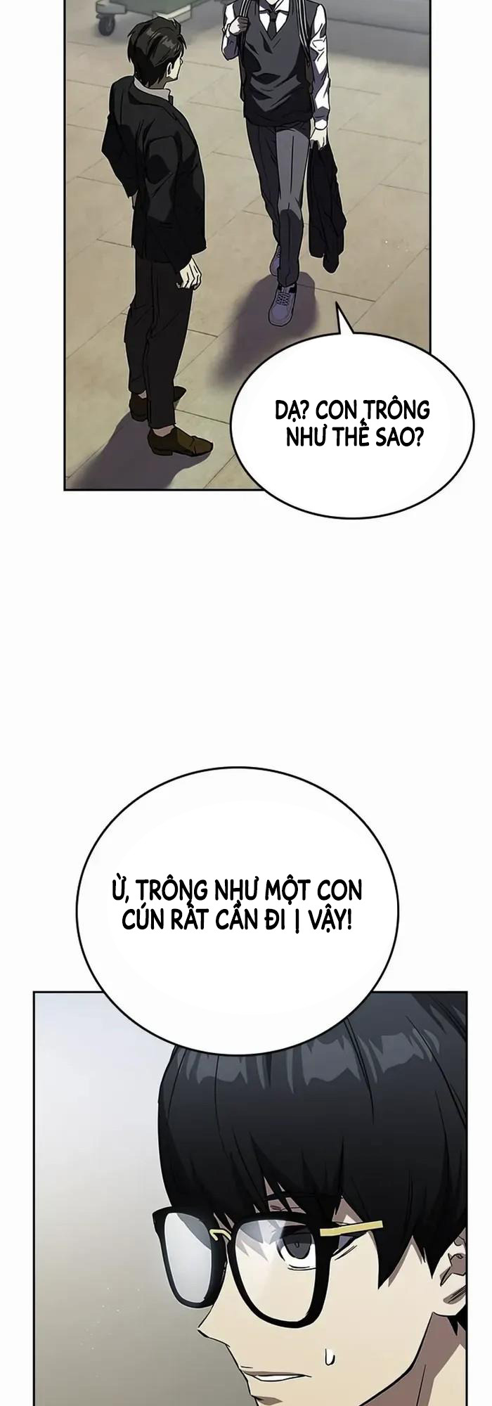 Đại Tướng Chiến - Chapter 3 - Page 73