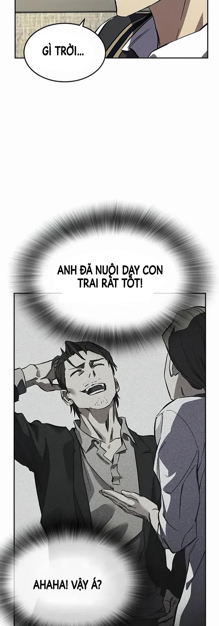 Đại Tướng Chiến - Chapter 3 - Page 74