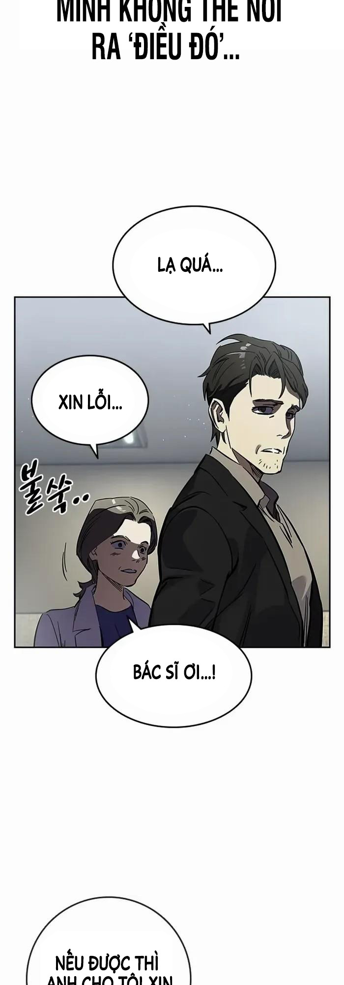 Đại Tướng Chiến - Chapter 3 - Page 76