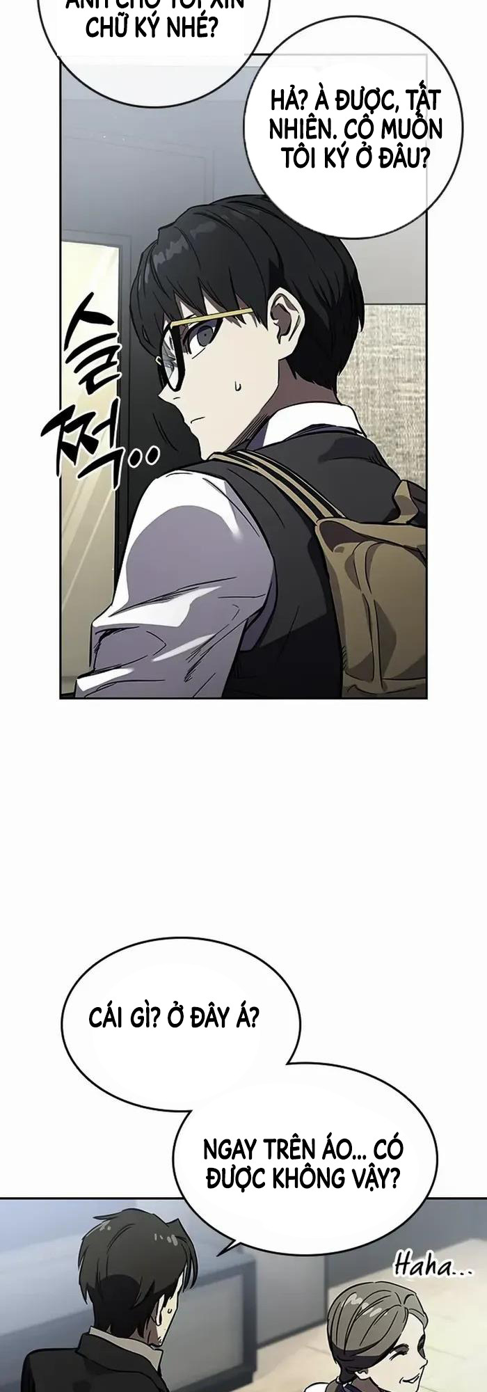 Đại Tướng Chiến - Chapter 3 - Page 77