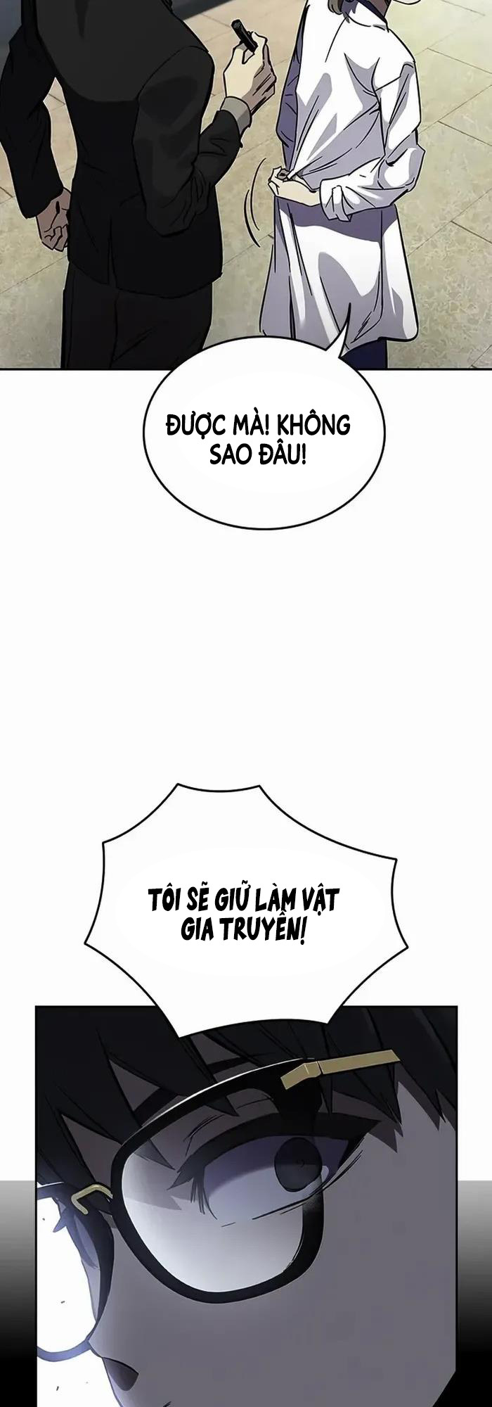 Đại Tướng Chiến - Chapter 3 - Page 78