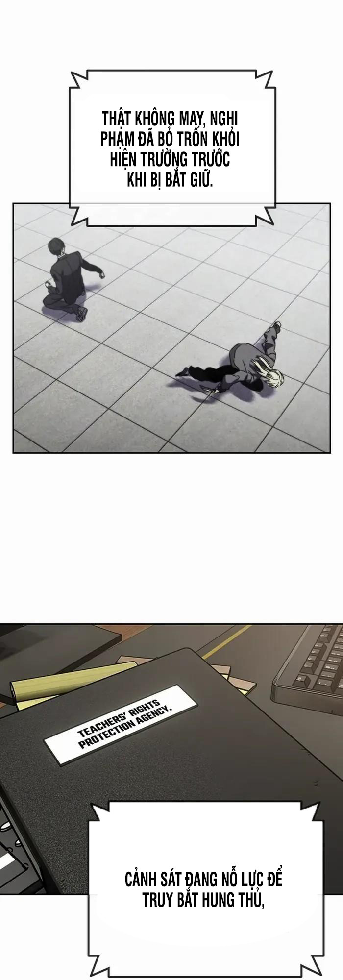 Đại Tướng Chiến - Chapter 3 - Page 85