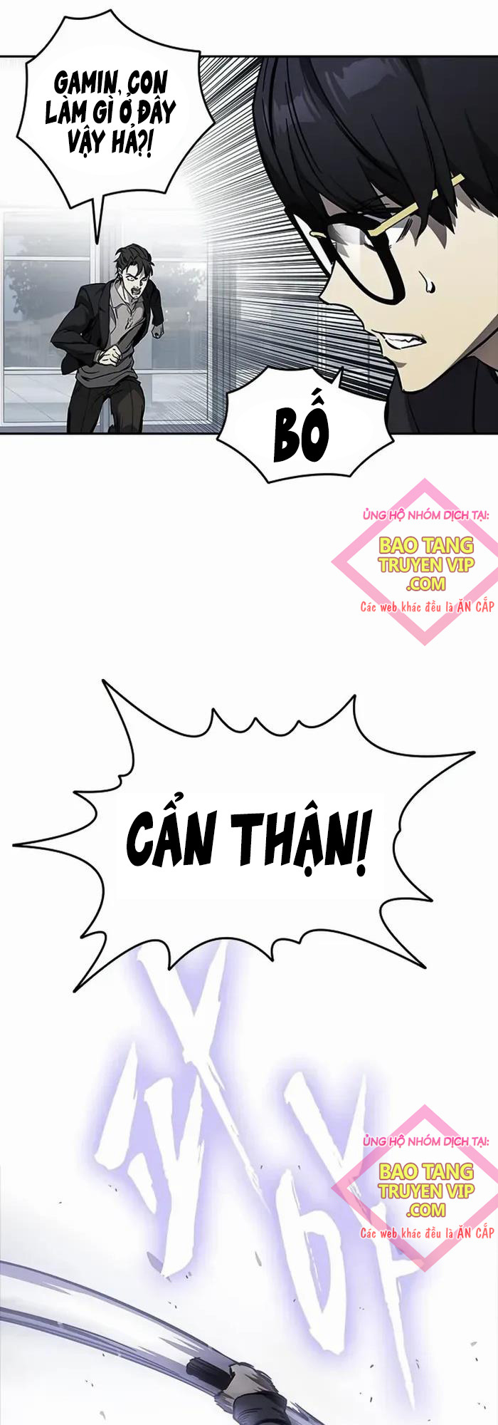 Đại Tướng Chiến - Chapter 3 - Page 9