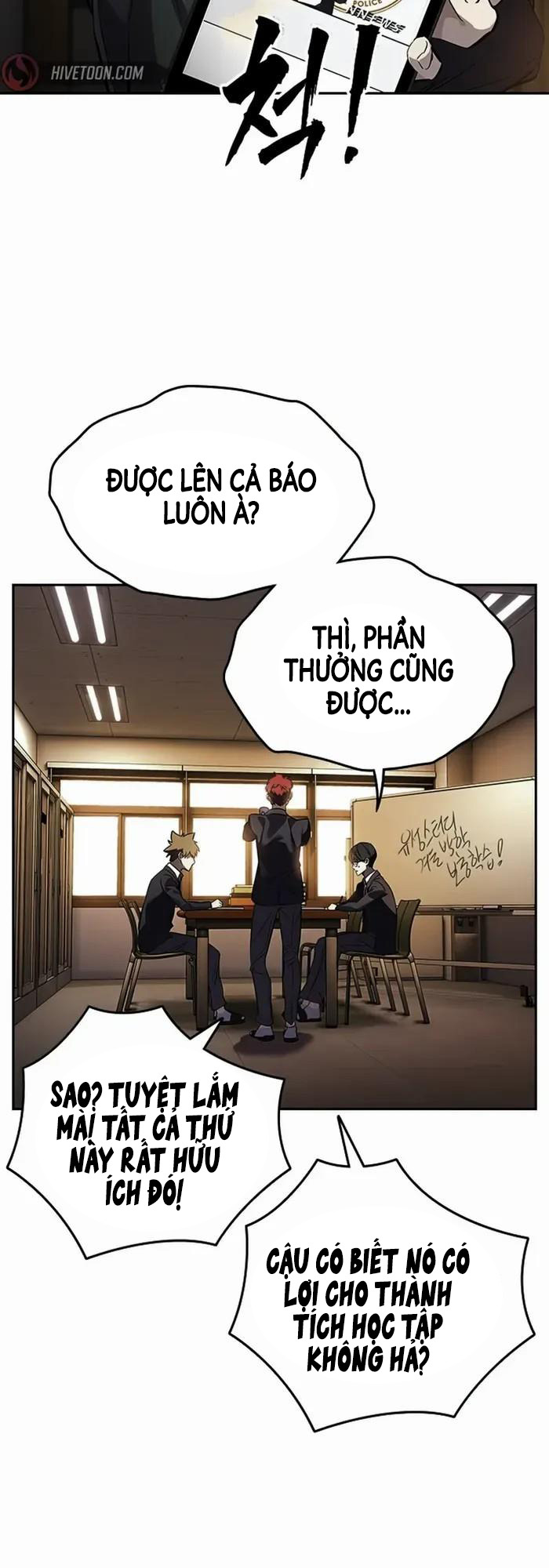 Đại Tướng Chiến - Chapter 3 - Page 90