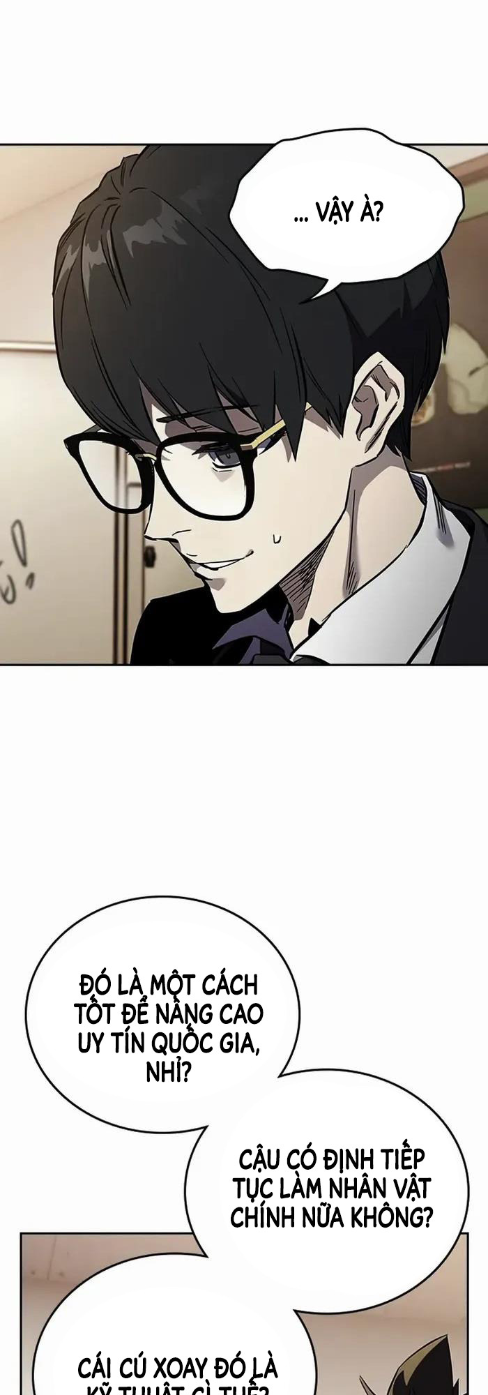 Đại Tướng Chiến - Chapter 3 - Page 91