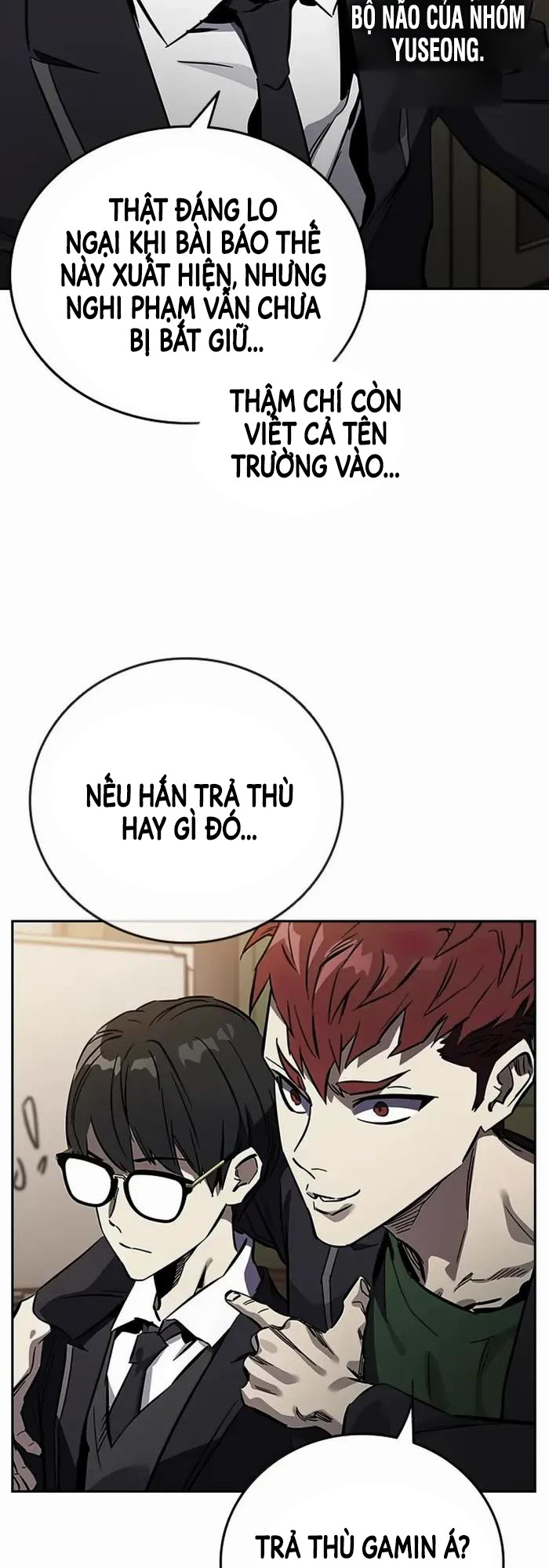 Đại Tướng Chiến - Chapter 3 - Page 93